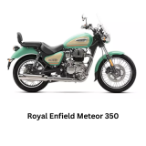 Royal Enfield Meteor 350 Price in Bangladesh